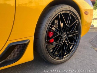 Chevrolet Corvette C5 Z06 2001