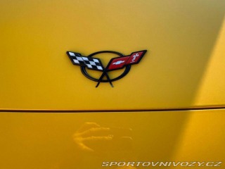 Chevrolet Corvette C5 Z06 2001