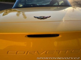 Chevrolet Corvette C5 Z06 2001