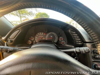 Chevrolet Corvette C5 Z06 2001