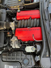 Chevrolet Corvette C5 Z06 2001