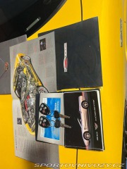 Chevrolet Corvette C5 Z06 2001