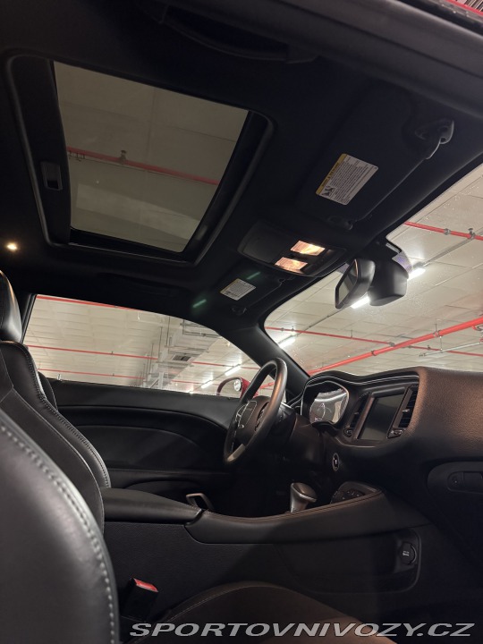 Dodge Challenger 5.7 V8 2016