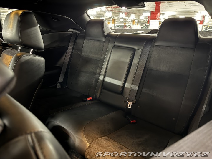 Dodge Challenger 5.7 V8 2016