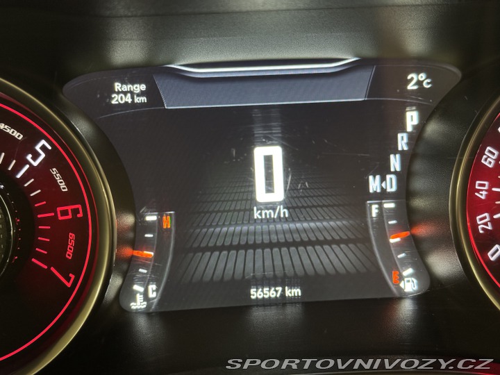 Dodge Challenger 5.7 V8 2016