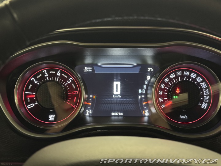 Dodge Challenger 5.7 V8 2016