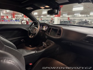 Dodge Challenger 5.7 V8 2016