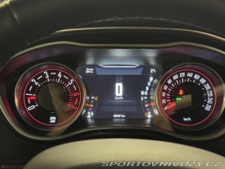 Dodge Challenger 5.7 V8 2016