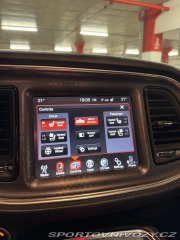 Dodge Challenger 5.7 V8 2016