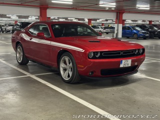 Dodge Challenger 5.7 V8 2016