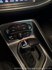 Dodge Challenger 5.7 V8 2016