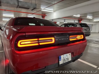 Dodge Challenger 5.7 V8 2016