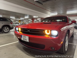 Dodge Challenger 5.7 V8 2016