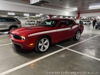 Dodge Challenger 5.7 V8 2016