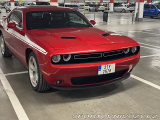 Dodge Challenger 5.7 V8 2016