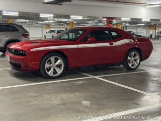 Dodge Challenger 5.7 V8 2016