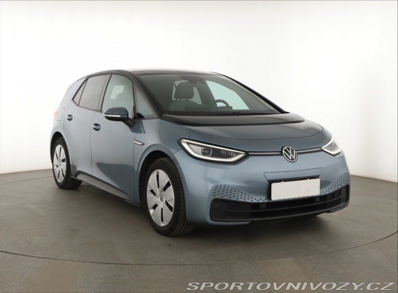 Volkswagen ID.3 1st (62 kWh)