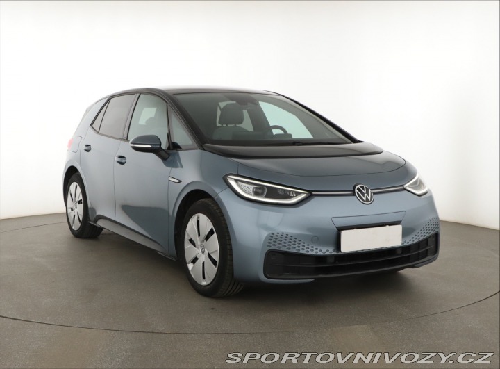 Volkswagen ID.3 1st (62 kWh) 2020