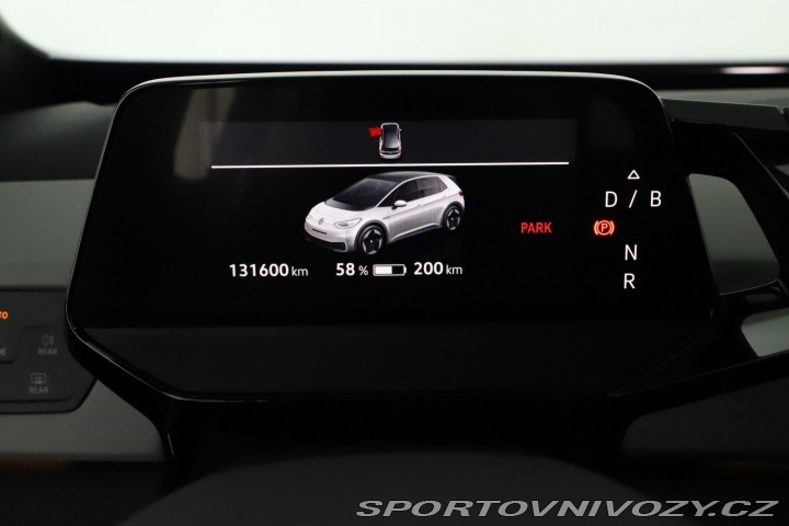 Volkswagen ID.3 1st (62 kWh) 2020