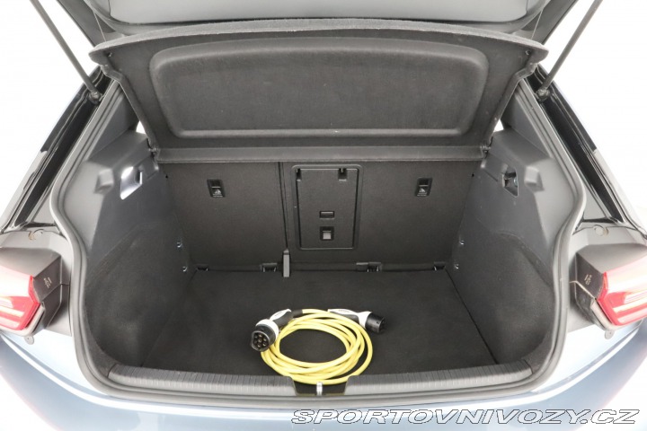 Volkswagen ID.3 1st (62 kWh) 2020