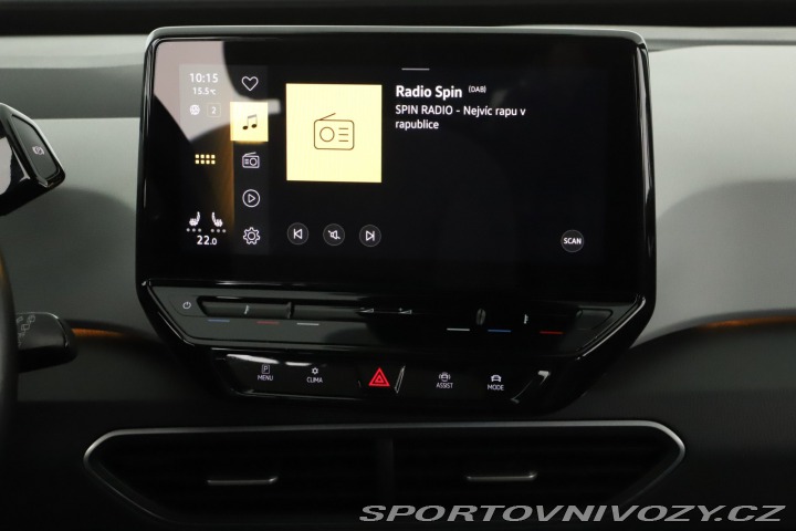 Volkswagen ID.3 1st (62 kWh) 2020