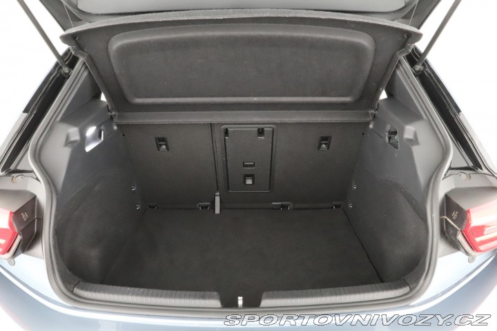 Volkswagen ID.3 1st (62 kWh) 2020