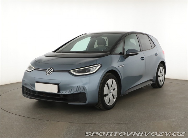 Volkswagen ID.3 1st (62 kWh) 2020