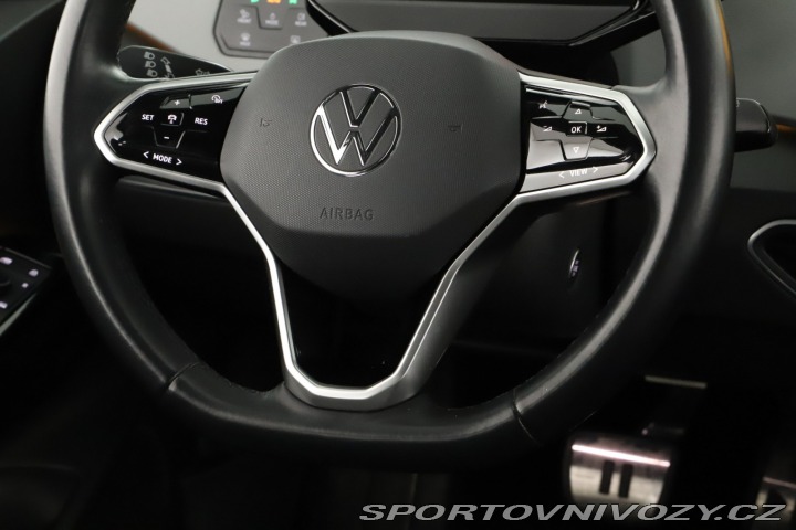 Volkswagen ID.3 1st (62 kWh) 2020