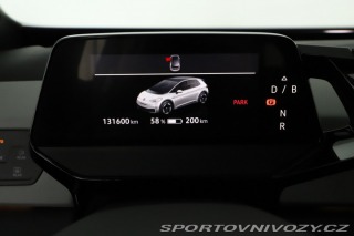 Volkswagen ID.3 1st (62 kWh) 2020