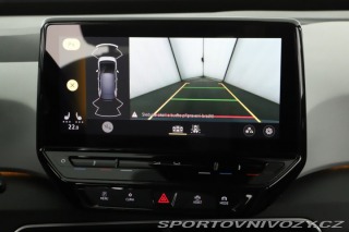 Volkswagen ID.3 1st (62 kWh) 2020