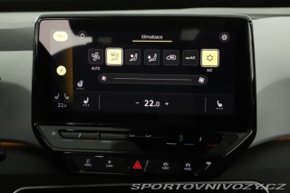 Volkswagen ID.3 1st (62 kWh) 2020