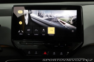 Volkswagen ID.3 1st (62 kWh) 2020