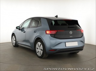 Volkswagen ID.3 1st (62 kWh) 2020