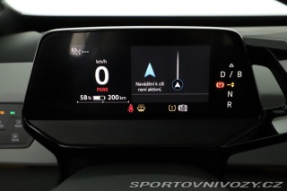 Volkswagen ID.3 1st (62 kWh) 2020