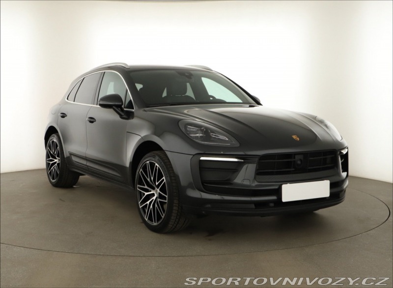 Porsche Macan 2.0 T
