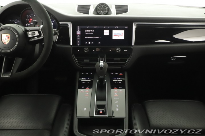 Porsche Macan 2.0 T 2022