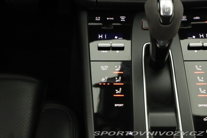 Porsche Macan 2.0 T 2022