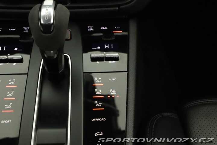 Porsche Macan 2.0 T 2022