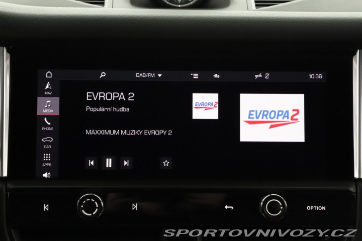 Porsche Macan 2.0 T 2022