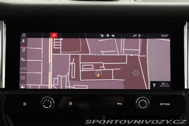 Porsche Macan 2.0 T 2022