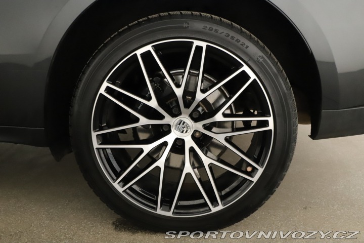 Porsche Macan 2.0 T 2022