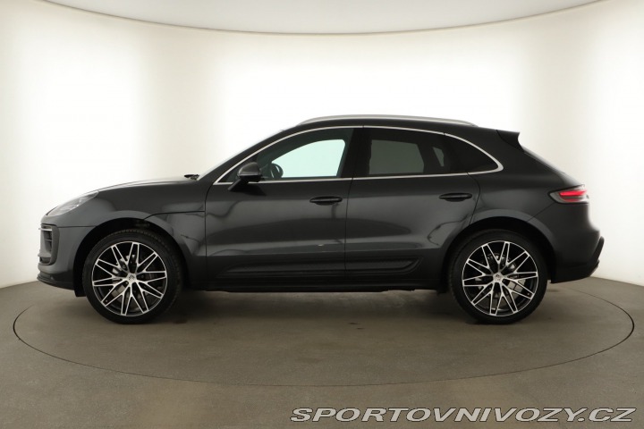 Porsche Macan 2.0 T 2022