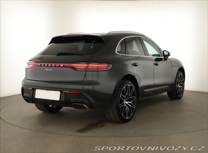 Porsche Macan 2.0 T 2022