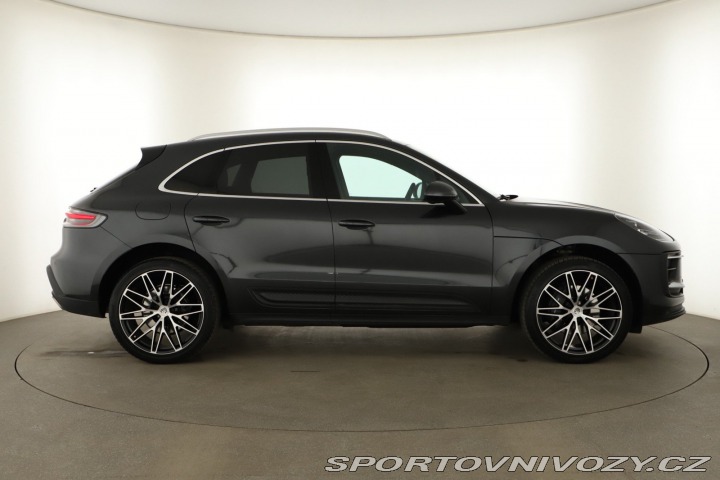Porsche Macan 2.0 T 2022