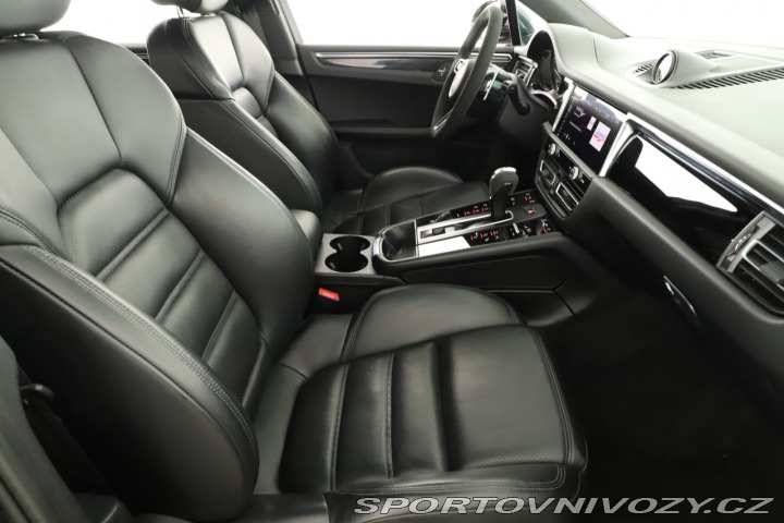 Porsche Macan 2.0 T 2022