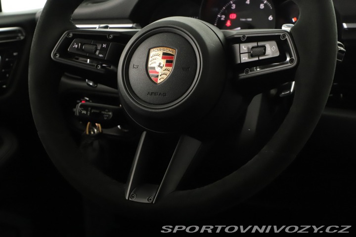 Porsche Macan 2.0 T 2022