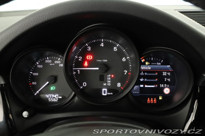 Porsche Macan 2.0 T 2022