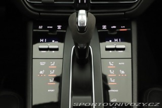 Porsche Macan 2.0 T 2022