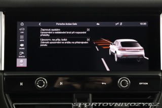 Porsche Macan 2.0 T 2022