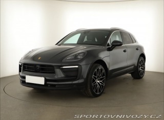 Porsche Macan 2.0 T 2022